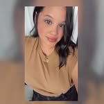 Madelyn Leon Cabrera - @madelynleon74 - Instagram