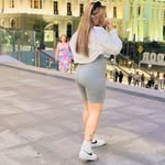 Madelyn Lopez - @lmadelynandrea - Instagram