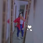 Madelyn López - @455madelyn - Instagram