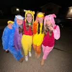 madelyn - @madelyn.mackenzie22 - Instagram