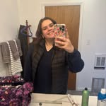 Madelyn Mackinder - @madelynmack104 - Instagram