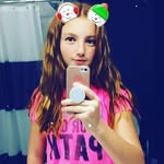 Madelyn Mackay - @madelyn_dance_77 - Instagram