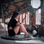 Madelyn Marks - @ofelowsanhaven - Instagram