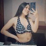 Madelyn Márquez - @mady09003 - Instagram