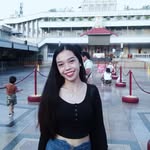 Madelyn Marquez-Bangkok - @mdlyn_bet - Instagram