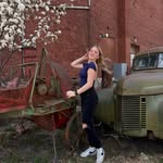 Madelyn_mcclellan - @madelyn_mcclellan - Instagram