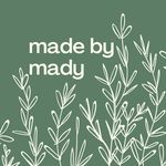 Madelyn McClure - @madebymady7 - Instagram