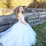 Madlyn Grace McElroy - @madlynmcelroy - Instagram