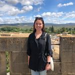Madeline McGuire - @mad_mcguire - Instagram