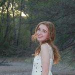 Madeline McGuire - @madelinesmerriment - Instagram