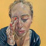 Madeline McLean - @madelinemcleanart - Instagram