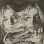 Madeline McLean - @maddiemclean_art - Instagram