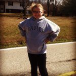 Madelyn Meyer - @madelynsue12 - Instagram
