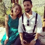 Madelyn Wiley Miles - @miles_lefttogo - Instagram