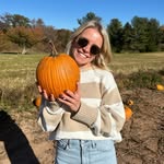 Madelyn Moore - @nourishwithmadelyn - Instagram