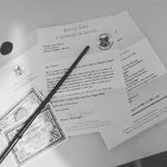Madelyn Morris - @harry_potter_fandome_ - Instagram