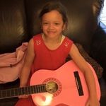Madelyn Morris!☀️ - @madelyns_original_music - Instagram
