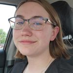 Madelyn Morris - @soul_dragon4 - Instagram