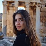Madelyn Morris - @morrismadelynmuse - Instagram