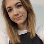 Madeline Morrison - @growing.with.maddie - Instagram