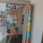 Madelyn Morrison - @maddy.mm1105 - Instagram