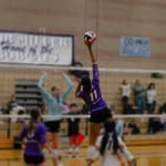 Madelyn Morrison - @madd_vb11 - Instagram