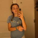 Maddie Morrow - @madelynmz17 - Instagram