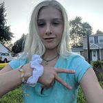Madeline Morrow - @karbo2174 - Instagram