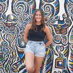 Madelyn Morrow - @madelynm14 - Instagram