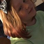 Madelyn Morrow - @madelynjane2005 - Instagram