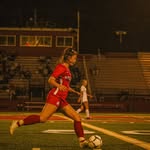 Madelyn Murphy 2026 - @madelynmurphysoccer - Instagram