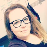 Madelyn Nance - @manet1986 - Instagram