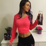 Madelyn Noel - @madelyn.muffinhead - Instagram