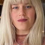 Madeline O'Connor - @theartofpresence24 - Instagram