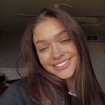 madelyn olson - @olson_maddie24 - Instagram