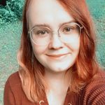 Madelyn Olson - @lil.foxy12 - Instagram