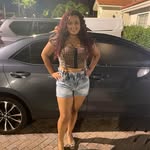 Madelyn Oquendo - @madelyn0903 - Instagram