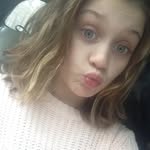Madelyn Faith Owens - @mfo112308 - Instagram