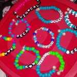 madelyn owens - @madelyns_bracelets - Instagram
