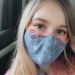 Madelyn Padgett - @madelyndaaaaaaaa - Instagram
