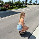 Madelyn Padgett - @madelynvpadgett - Instagram