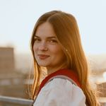Madelyn Parkey - @madelynparkey - Instagram