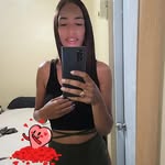 Madelin Rodriguez - @madelynpaulinorodriguez - Instagram