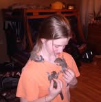 Madelyn Paul - Facebook