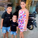 Madelyn Paulino Paulino - @madelynpaulino14 - Instagram
