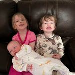 Madelyn Gehrke Pearson - @maddie_p2017 - Instagram