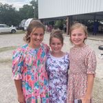 Madelyn Pennington - @madelynpennington5 - Instagram