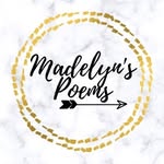 Madelyn's Poems - @madelyns_poems - Instagram