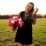 Madeline Pope - @presleys.petals - Instagram