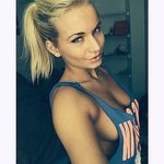 Layla Crossman - @madelynporter59317 - Instagram